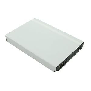 Lenmar Cellular Phone Battery for Kyocera K612/KX21 Series