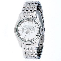 Iowa Hawkeyes President Series Watch