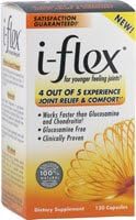 DSM Nutritional Products - I-Flex Joint Formula, 120 capsules