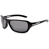 navy aviator sunglasses Revo Highside Rectangular P