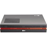 LG NC1000 - Digital signage player - 8 GB