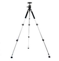 Heavy Duty Professional Aluminium Camera Tripod with Pro Ball Head