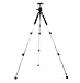 Heavy Duty Professional Aluminium Camera Tripod with Pro Ball Head
