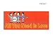 The Beatles - All You Need Is Love Sticker