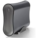 Hitachi SimpleDrive 1.0TB External Hard Drive HSD1000