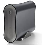 Hitachi SimpleDrivell 1TB Turbo USB 2.0 External Hard Drive