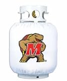 MARYLAND TERPS PROPANE TANK COVER & WRAP MARYLAND TERPS PROPANE TANK COVER & WRAP