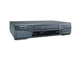 Mitsubishi HSU446 VCR