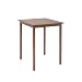 Hickory Pub Table