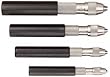162 Series Pin Vises Cap.: 0