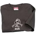 Cliff Keen I Wrestle Tee