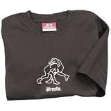 Cliff Keen I Wrestle Tee