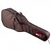 Gator GBE-Mini-Acou Gig Bag for 1/2 to 3/4 Size Guitar