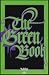 Twizted - The Green Book - Black Light Poster