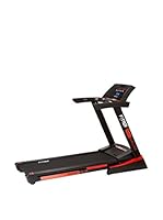 FYTTER Cinta de Correr Ru011R Negro