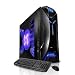 Electronics : iBuypower Gamer 515-GZ2 AMD Gaming Computer - Athlon X2 6000+ Dual Core, 4GB DDR2-800, 500GB, NVIDIA GeForce 9600GT 512MB, DVDRW, DVD-ROM, Gigabit, 580W, Vista Home Premium (64-bit)