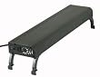 Current USA Nova Extreme T5 X2 Aquarium Lighting Fixture, 2X24 Watt, 24 inch