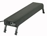 Current USA Nova Extreme T5 X2 Freshwater Aquarium Lighting Fixture, 2X24 Watt, 30 inch