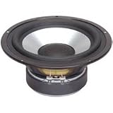 Dayton Audio DA175-8 7 Aluminum Cone Woofer