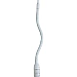 Shure Microflex Overhead MX202W/C - Microphone - white