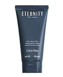 Eternity for Men by Calvin Klein? Aftershave Balm, 5 oz.