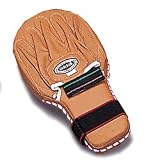 Adidas Wrist Mitt (Leather)