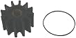 Sierra International 18-3061 Marine Impeller