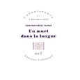 D�tails sur le produit