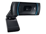 NEW Hd Pro Webcam B910 Biz Products Full Hd 1080P (960-000683)