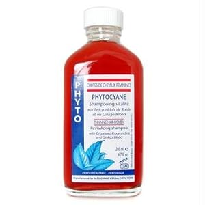 shampoing anti chute cheveux