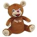 Toy Vault Classic Swearbear Talking Plush Toy