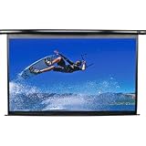 Elite Screens 134W X 93H VMAX 16:9 Ez-Electric Projection Screen - 150 Diagonal