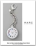 マークバイマークジェイコブスHandbag Charm Watchハンドバッグチャームウォッチ　時計【y予s】 時計