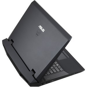 ASUS �����ߥ󥰥Ρ��ȥѥ����� �֥�å� G73SW-TZ270V