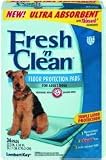 Lambert Kay Fresh ‘n Clean Floor Protection Adult Pads Extra Large