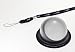 International Orders- ColorRight Pro Portrait- White Balance Filter- Includes Quick Release Lanyard- Universal Size Fits 82mm, 77mm, 72mm, 67mm, 62mm, 58mm, 52mm, Canon, Nikon, Sony, Pentax, Olympus, Minolta- Works with ANY Camera or Video Camera with Custom, Pre-Set or Manual White Balance Settings