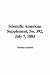 Book Scientific American Supplement, July 7, 1883