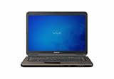 Sony VAIO VGN-NR110E/T 15.4-inch Laptop (Intel Pentium Dual Core Processor T2310, 1 GB RAM, 120 GB Hard Drive, Vista Premium) Wenge Brown