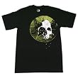 1 SERIOUS THREAT - Big Skull - T-Shirt