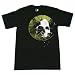 1 SERIOUS THREAT - Big Skull - T-Shirt