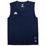 adidas(アディダス) インナーシャツ メッシュスリーブレス CL B0417 B0417