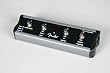 Fender Accesories 099-4070-000 EQ Effects Pedal