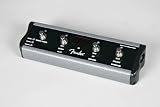 Fender Accesories 099-4070-000 EQ Effects Pedal
