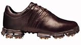 Adidas 08 Tour 360 Ltd Golf Shoe Mustang Brown 7.5