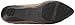 AK Anne Klein Sport Women's Offered Fabric Ballet Flat