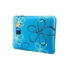 NOTEBOOK SLEEVE ALDO GREY  10,2 zoll 25,9cm spezielles Neopren Material Spritzfest und sehr angenehm