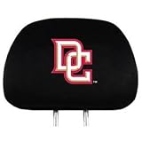 Washington Nationals Car Seat Headrest Covers