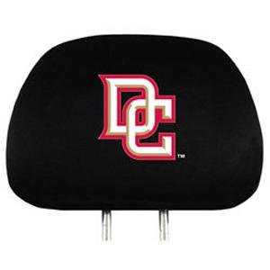 Washington Nationals Car Seat Headrest Covers