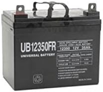 Ereplacements UB12350FR-ER Sealed Lead Acid Battery