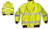 WARNSCHUTZ-JACKE WARNSCHUTZ-JACKE